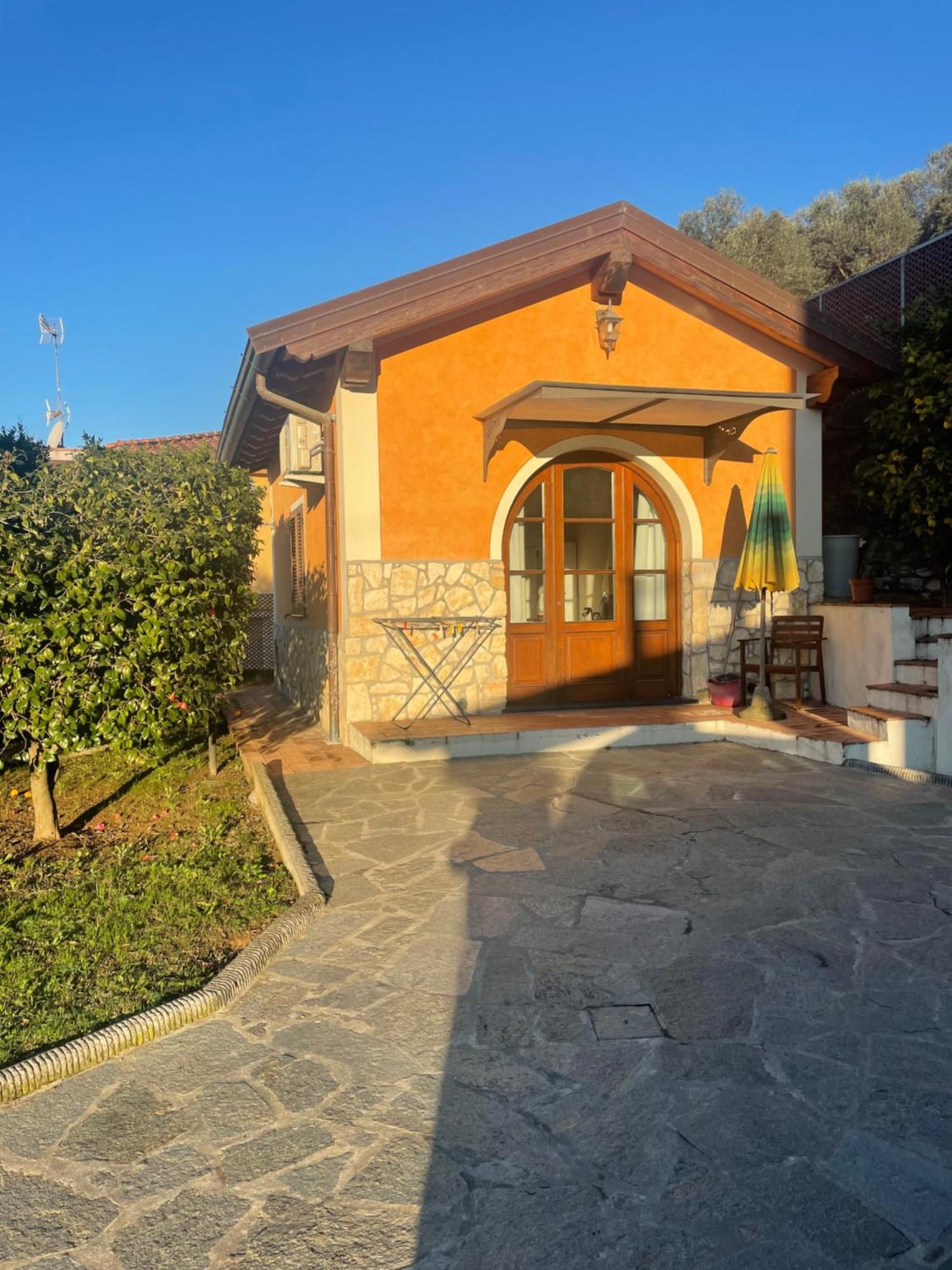 Monolocale Daire Massarosa Dış mekan fotoğraf